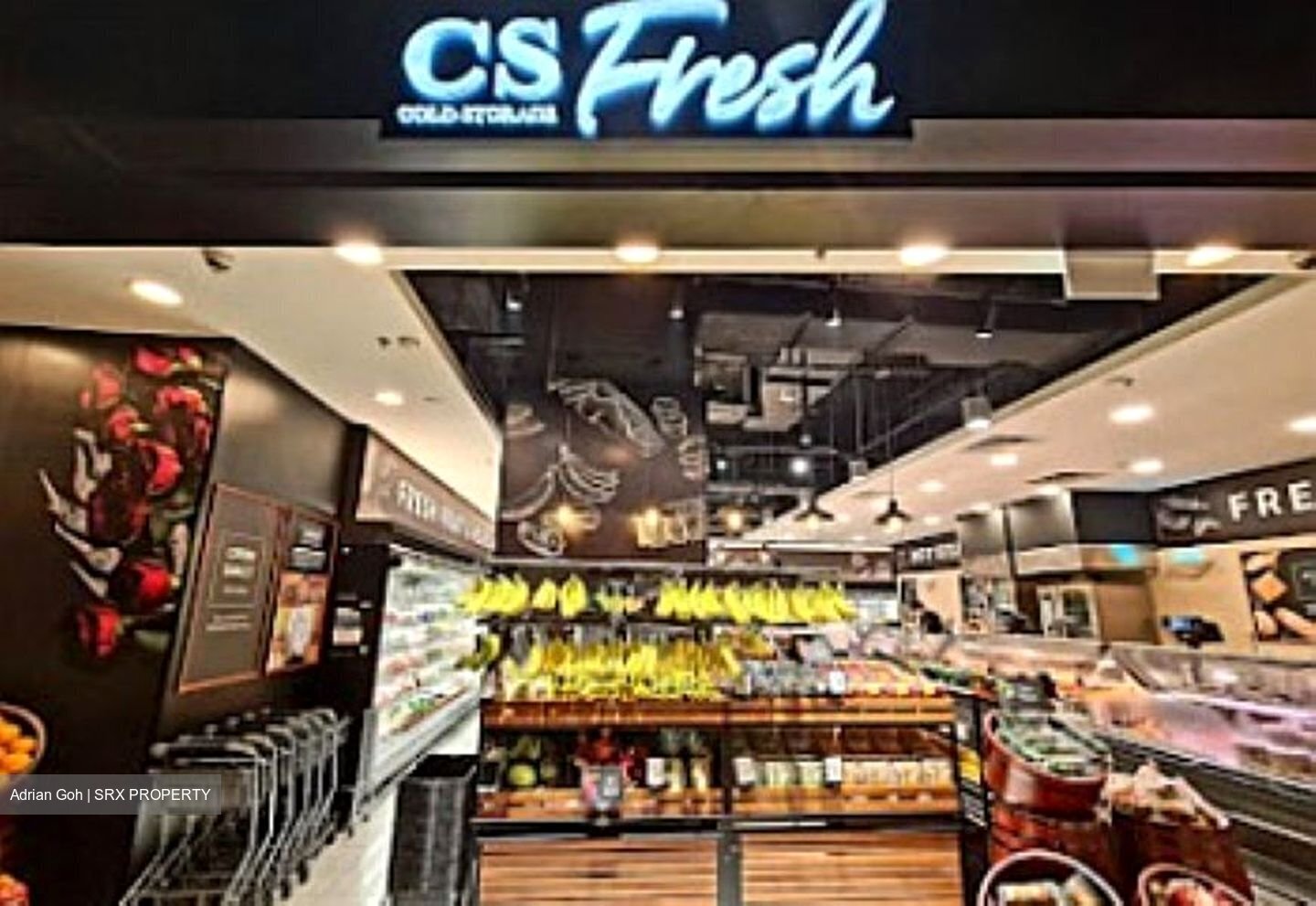 Jalan Naga Sari (D11), Semi-Detached #500171841